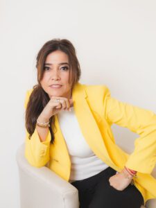 Directora General de Punta del Este Operadora (PEO)