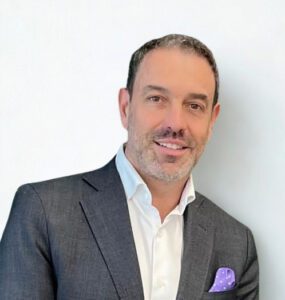 Juan Francisco MuñozHead North Latam, Travel Sellers de Amadeus