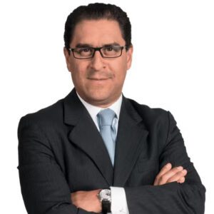 Mauricio Candiani